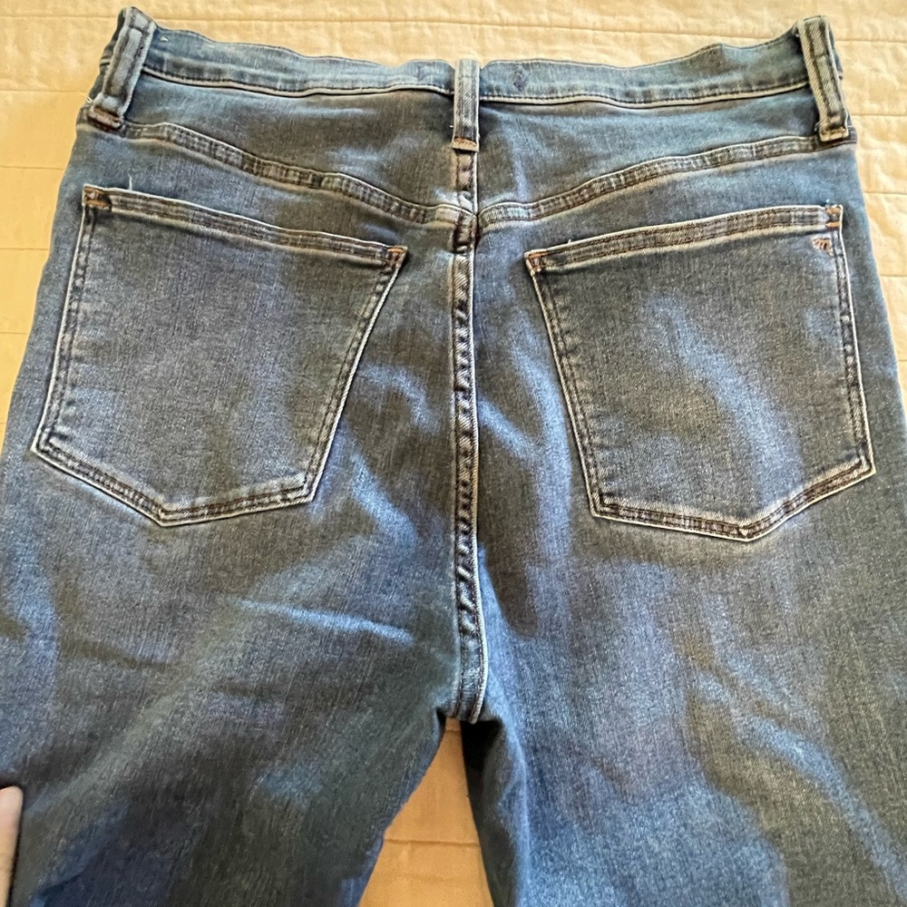 Madewell Roadtripper size 30 - Picture 12 of 16